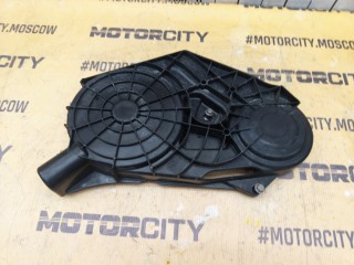 Планка защитная Citroen C4 PICASSO 2016-2018, 9804177080