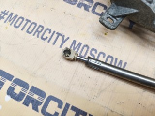 Блок АКПП, ориг. номер 9802006280, Citroen C4 PICASSO 2016-2018