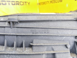 АКПП, ориг. номер A1712708600, Mercedes-Benz CLS 350