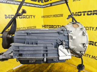 АКПП, ориг. номер A1712708600, Mercedes-Benz CLS 350