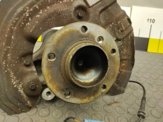 Кулак поворотный BMW X1 2009-2012, 31216865144