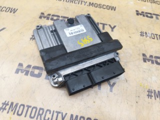 ЭБУ двигателя, ориг. номер 8K2907115P, AUDI A5 2007-2011