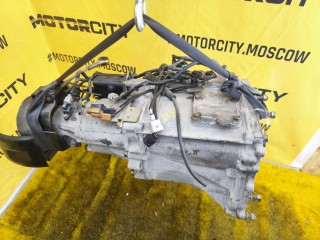 Раздаточная коробка, ориг. номер MR580003, Mitsubishi Pajero 2002-2006