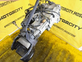 Раздаточная коробка, ориг. номер MR580003, Mitsubishi Pajero 2002-2006