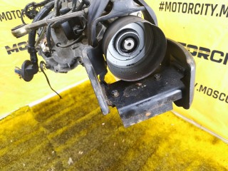 Раздаточная коробка, ориг. номер MR580003, Mitsubishi Pajero 2002-2006