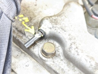 Раздаточная коробка, ориг. номер MR580003, Mitsubishi Pajero 2002-2006