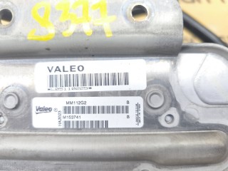 Теплообменник BMW 520i, N20B20B, 17217638582