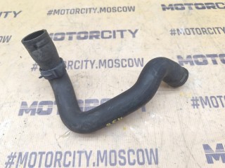 Патрубок радиатора MINI Cooper S 2006-2010, 17122754220