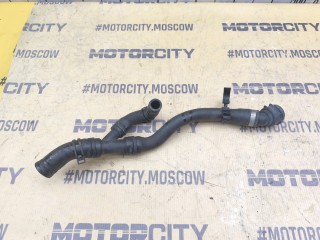 Патрубок охлаждения MINI Cooper S 2006-2010, 64217609823