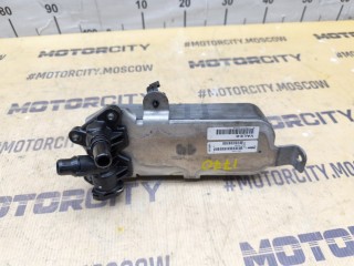 Теплообменник BMW 320i, N20B20B, 17217600553