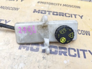 Бачок ГТЦ Citroen C4 PICASSO 2016-2018, 9674882280