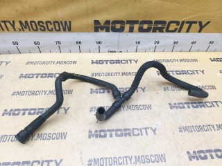 Патрубок охлаждения VOLVO XC60 2008-2013, B 4204 T7, 9G918274AB
