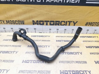 Патрубок охлаждения VOLVO XC60 2008-2013, B 4204 T7, 9G918286BC