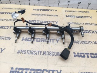 Рампа топливная VOLVO XC60 2008-2013, B 4204 T7, 31359672