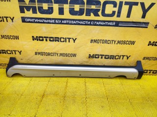Порог декоративный VOLVO XC60 2008-2013, 31349588