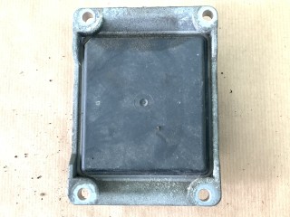 Блок управления двигателем, ориг. номер 261206072, Opel Corsa C 2000-2003