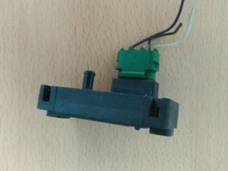Датчик давления наддува, ориг. номер 8765013, Volvo 850 1993-1997