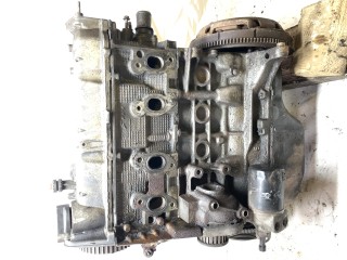 Двигатель в сборе, ориг. номер 350A1000, Fiat Doblo 2005-2015