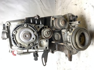 Двигатель в сборе, ориг. номер 350A1000, Fiat Doblo 2005-2015