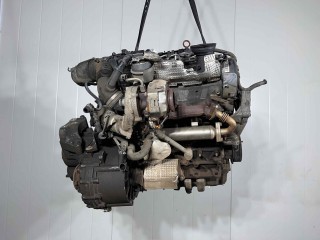 Двигатель в сборе, ориг. номер CBAB, Volkswagen Passat 2005-2010