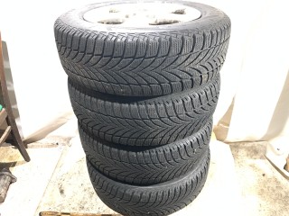 Диск литой Mazda 3 Bl 2008-2011