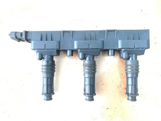 Катушка зажигания Opel Corsa C 2000-2003, 221503014