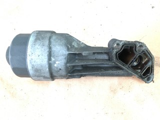 Корпус масляного фильтра, ориг. номер 90530262, Opel Corsa C 2000-2003