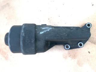 Корпус масляного фильтра, ориг. номер 90530262, Opel Corsa C 2000-2003