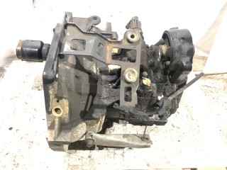 Коробка МКПП, ориг. номер A598, Chrysler Voyager 1995-2001
