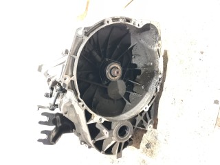 Коробка МКПП, ориг. номер 6M5R7002ZB, Ford Focus Ii 2004-2008