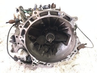 Коробка МКПП, ориг. номер GC130, Mazda 6 2002-2005