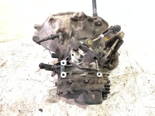 Коробка МКПП, ориг. номер F17419, A10106644U6W419, Opel Astra J 2009-2012