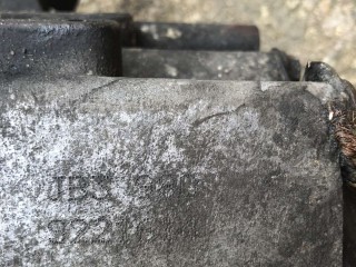 Коробка МКПП, ориг. номер JB3980, Renault Kangoo 2003-2009