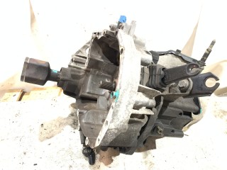 Коробка МКПП, ориг. номер JB3920, Renault Megane I 1999-2003
