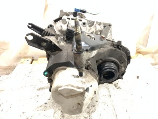 Коробка МКПП, ориг. номер JB3920, Renault Megane I 1999-2003