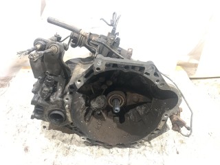 Коробка МКПП, ориг. номер 3030042111, Toyota Rav 4 2000-2003