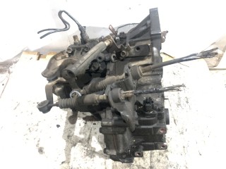 Коробка МКПП, ориг. номер 3030042111, Toyota Rav 4 2000-2003