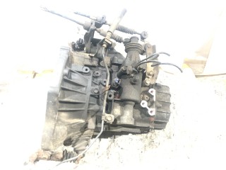 Коробка МКПП, ориг. номер 3030042111, Toyota Rav 4 2000-2003
