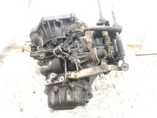 Коробка МКПП, ориг. номер 3030042111, Toyota Rav 4 2000-2003