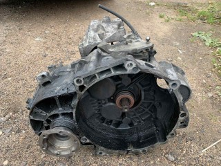 Коробка МКПП, ориг. номер DRW, Volkswagen Golf 1991-2000