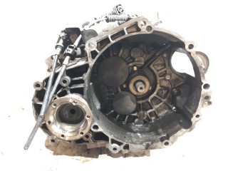 Коробка МКПП, ориг. номер KNS, Volkswagen Passat 2005-2010