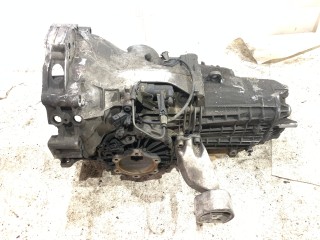 Коробка МКПП Volkswagen Passat B5+ 2000-2005, EEN