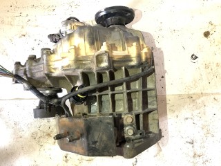 Раздаточная коробка, ориг. номер AB397A195, Ford Ranger 2011-2015
