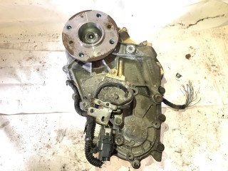 Раздаточная коробка, ориг. номер AB397A195, Ford Ranger 2011-2015