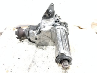 Раздаточная коробка, ориг. номер 24244572, TG06067, Opel Antara 2006-2011