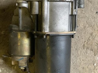 Стартер, ориг. номер 8200143045, Renault Megane 1999-2003
