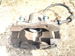 Суппорт передний правый Mazda 3 2008-2011, BPYK3361XB