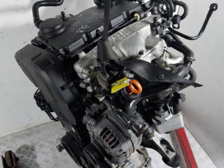 Двигатель в сборе, ориг. номер BLB, Audi A4 B7 2004-2009