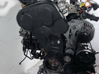 Двигатель в сборе, ориг. номер BLB, Audi A4 B7 2004-2009