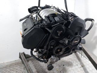 Двигатель в сборе, ориг. номер ACK, Audi A6 4B/C5 1997-2001